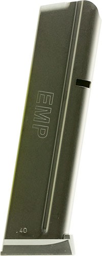 SPR MAG EMP CHAMP 9RD - Taurus Savings